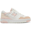 Wmns 550 'White Pink'