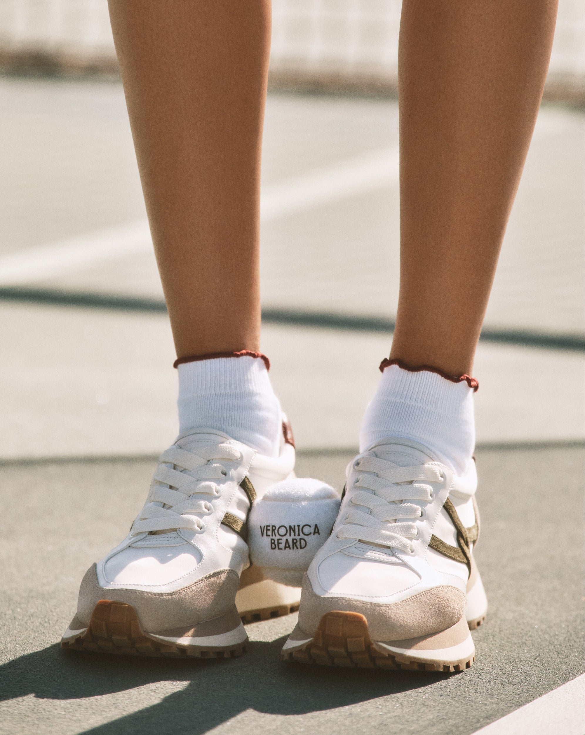 Valentina Sneaker