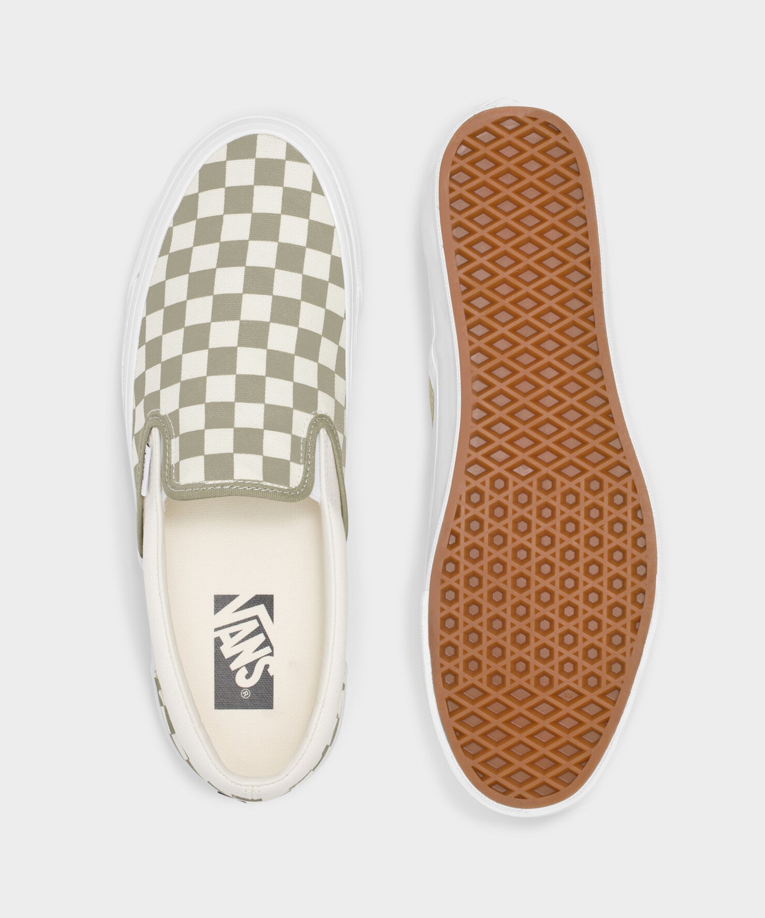 Vans LX Classic Slip-On 98 Sneaker