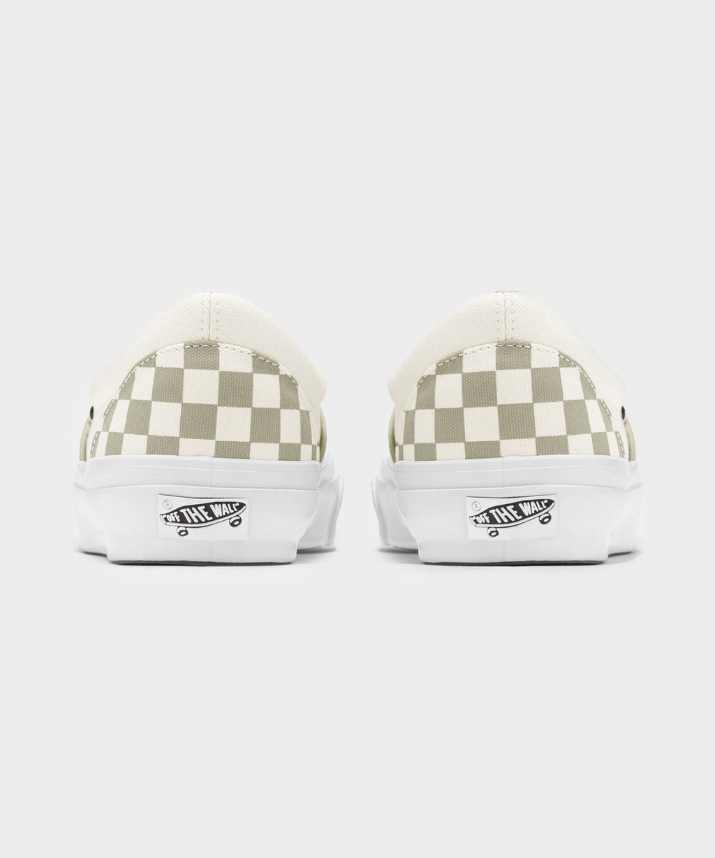 Vans LX Classic Slip-On 98 Sneaker