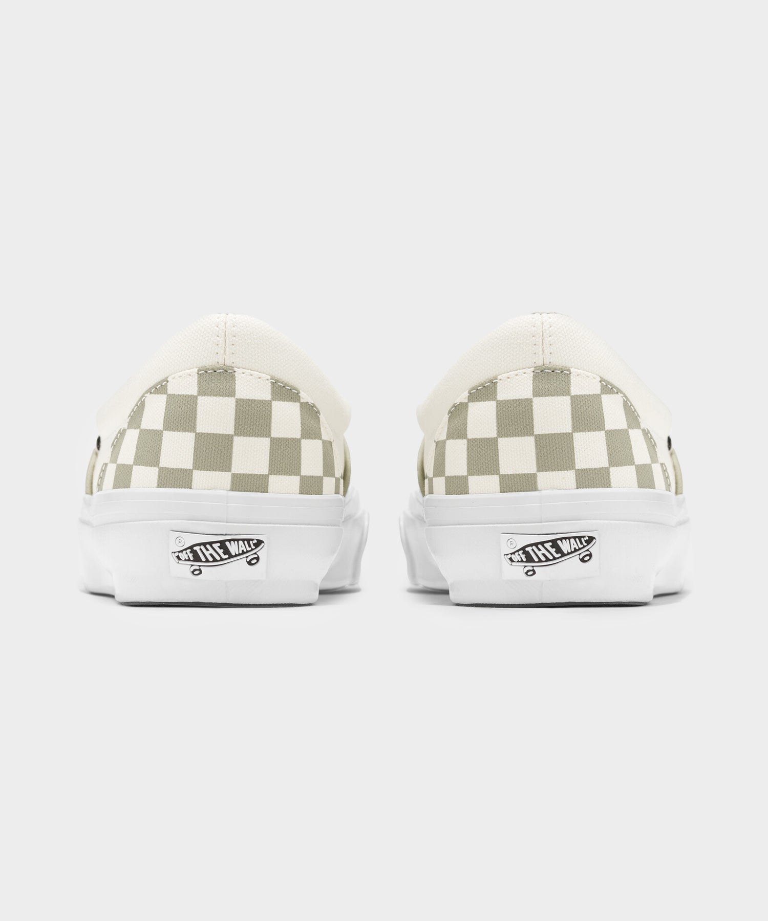 Vans LX Classic Slip-On 98 Sneaker