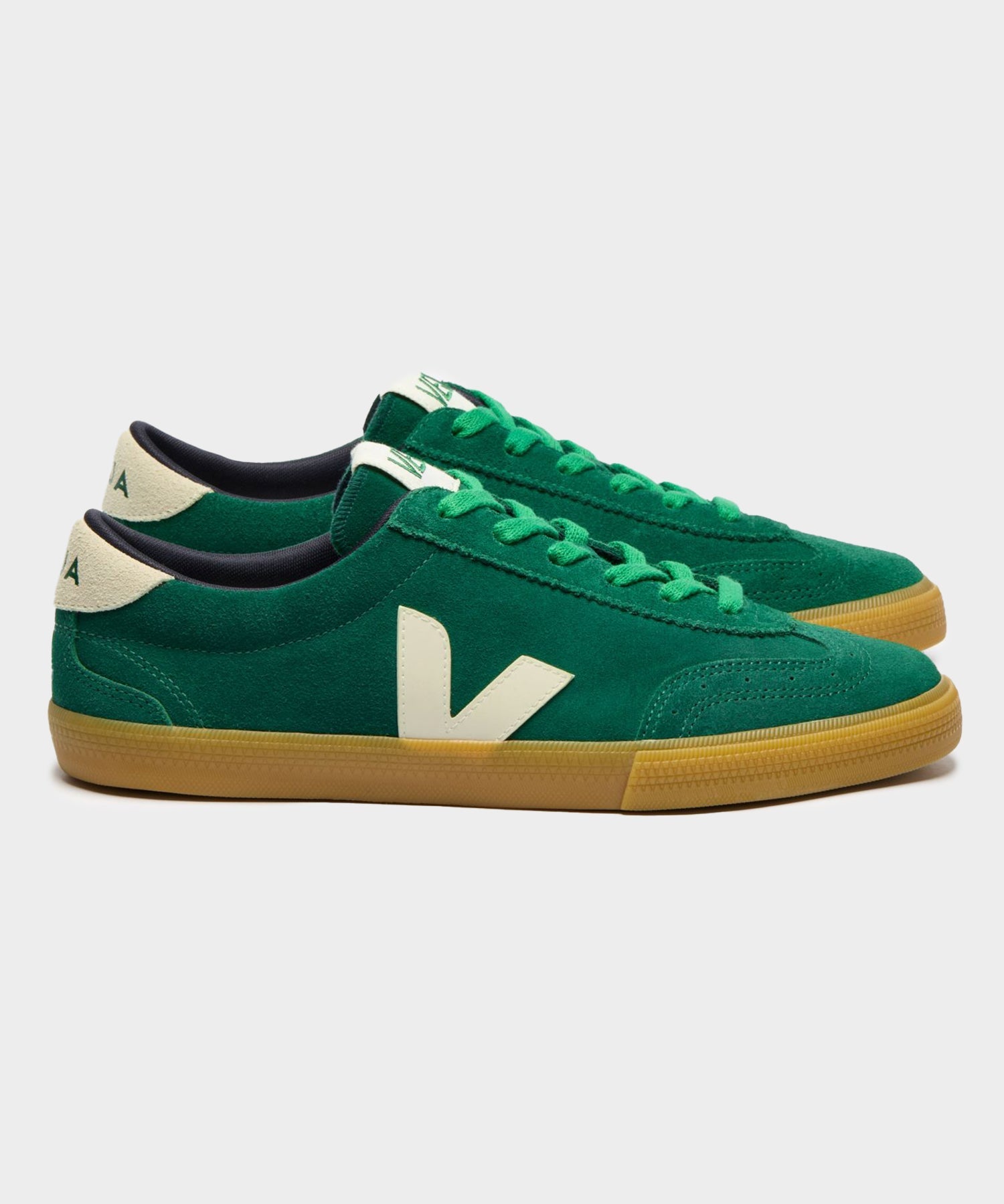 Veja Volley Poker Pierre Sneaker