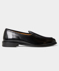 Jacques Solovière Leather Loafer