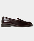 Jacques Solovière Leather Loafer