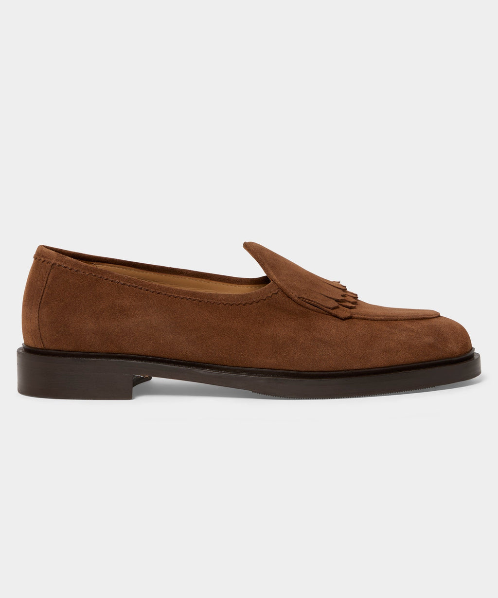 Jacques Solovière Hady Loafer