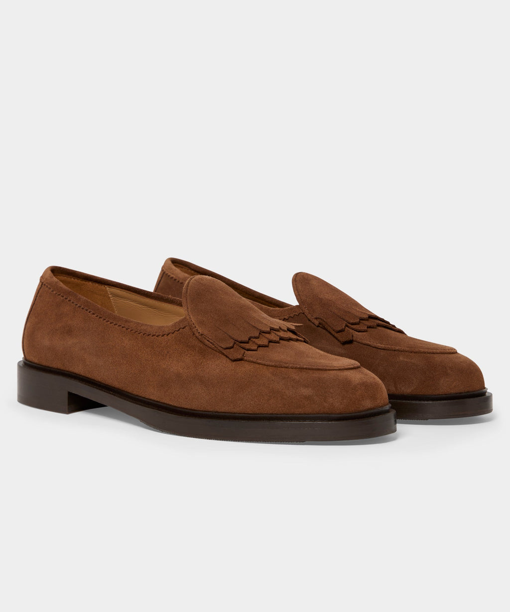 Jacques Solovière Hady Loafer