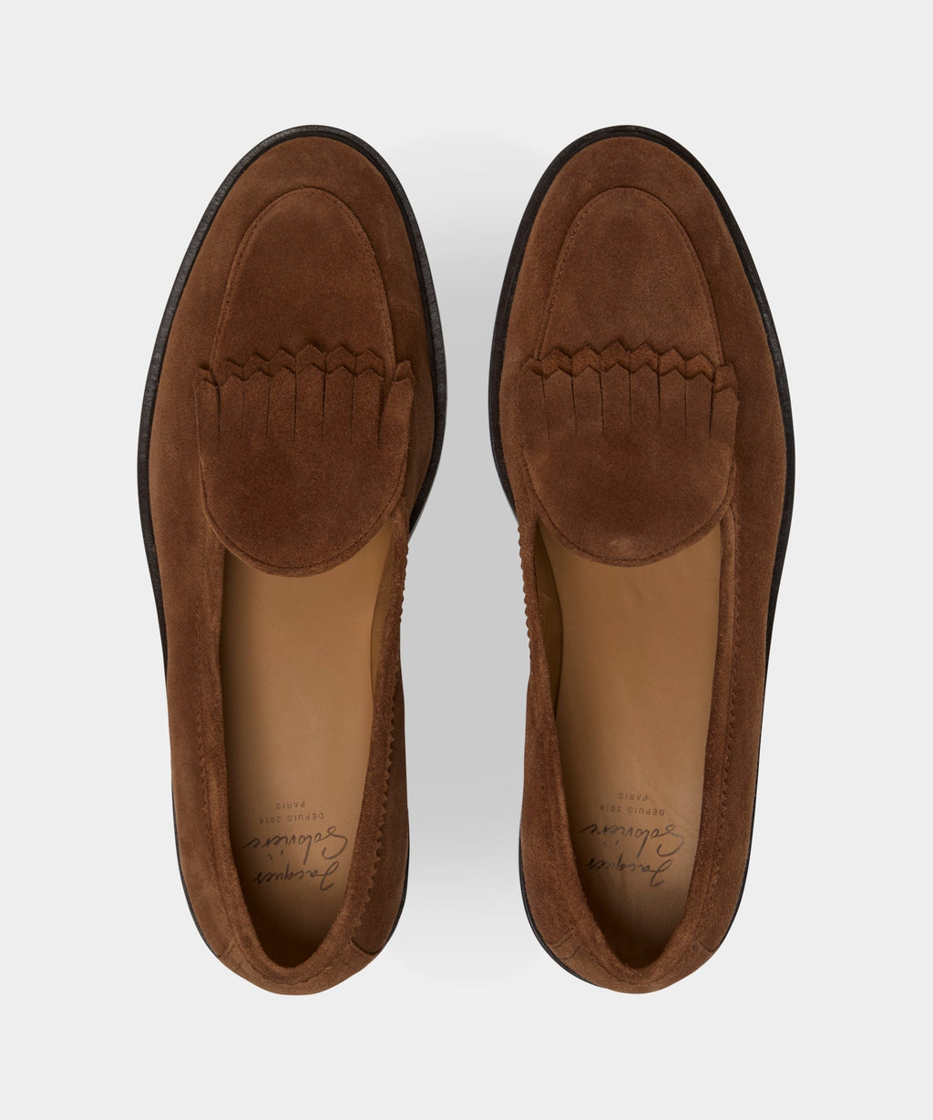 Jacques Solovière Hady Loafer