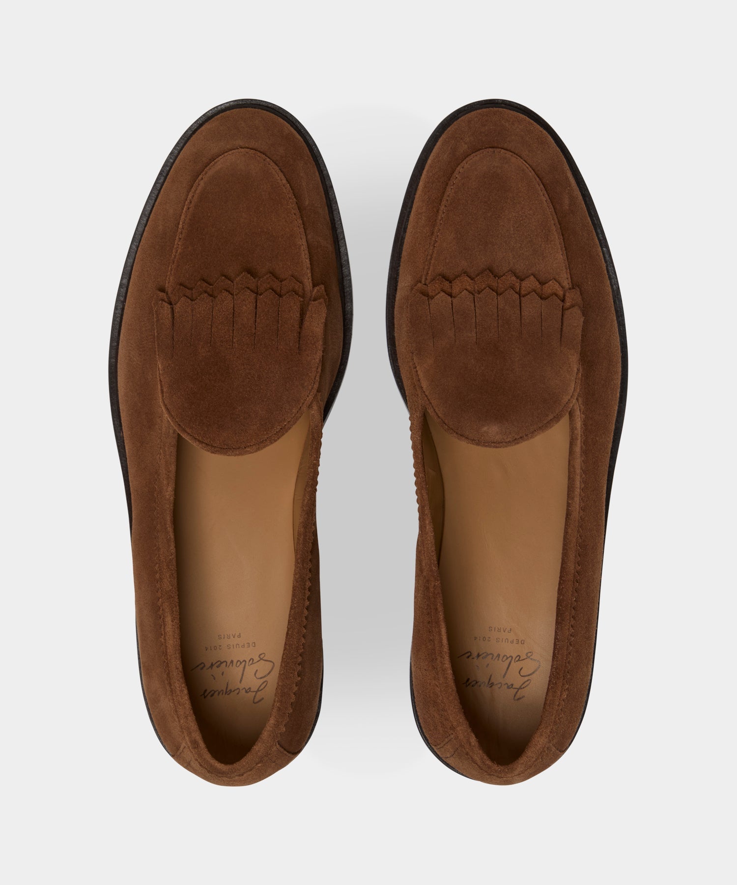 Jacques Solovière Hady Loafer