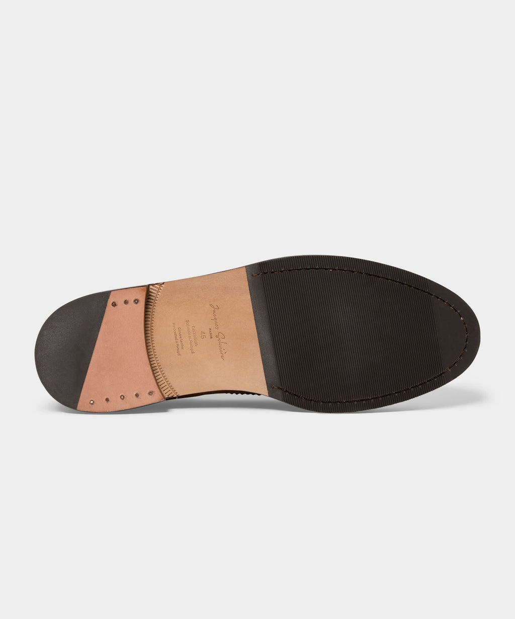 Jacques Solovière Hady Loafer
