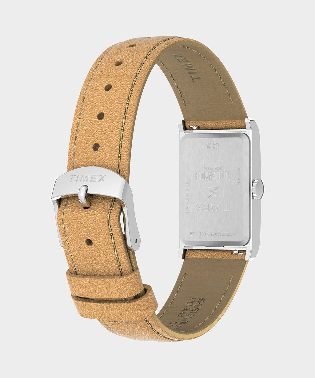 Todd Snyder x Timex 1976 Lexington Watch