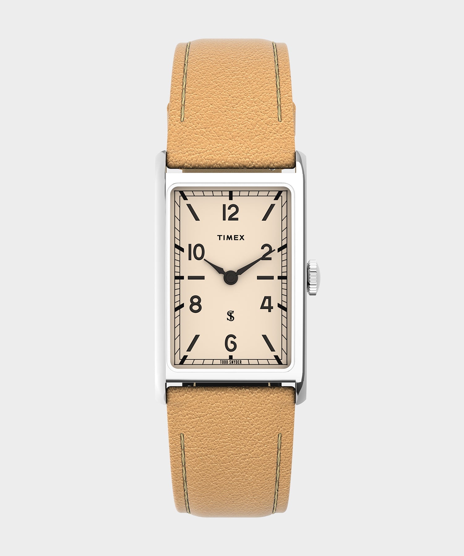 Todd Snyder x Timex 1976 Lexington Watch