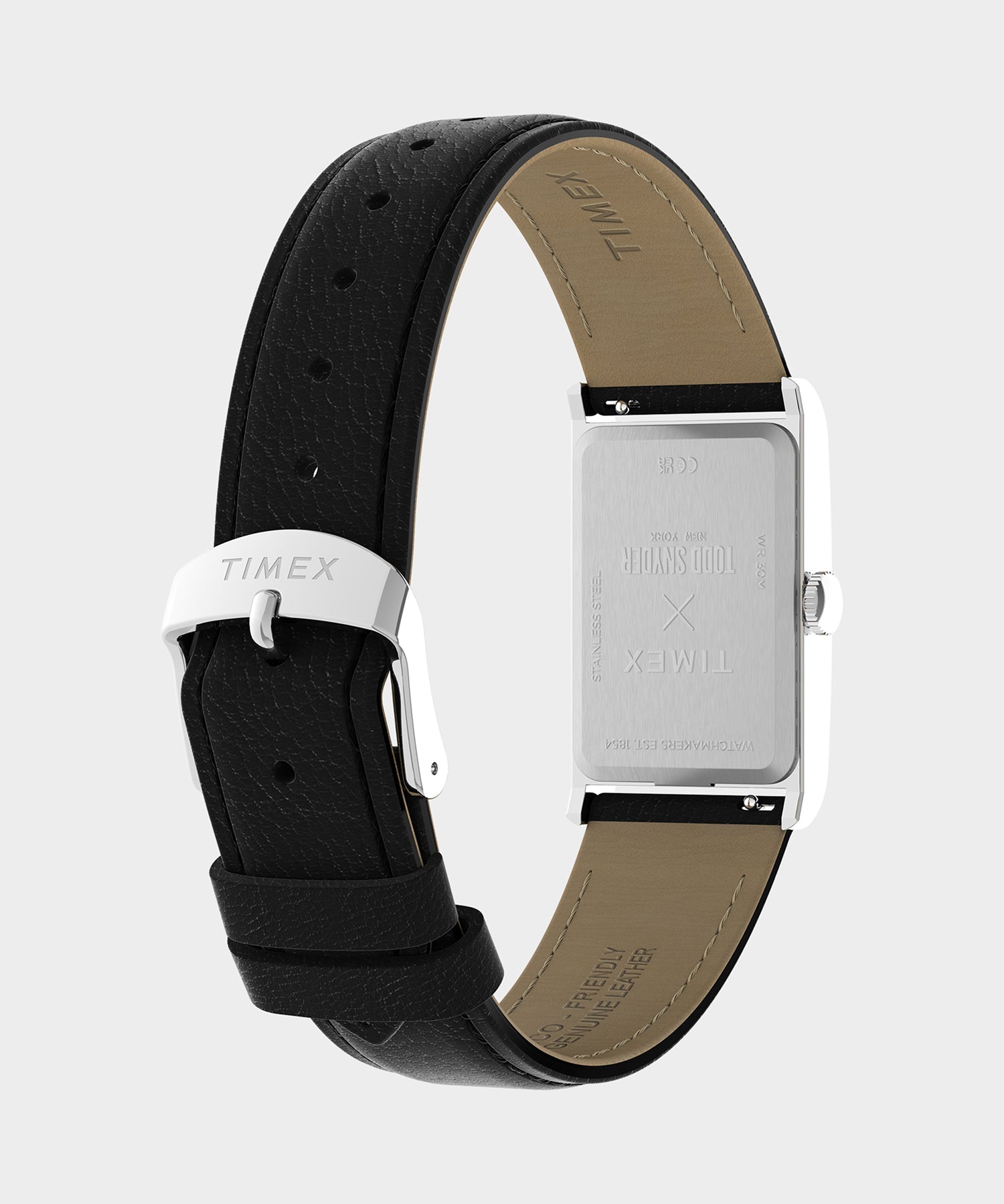 Todd Snyder x Timex 1976 Lexington Watch