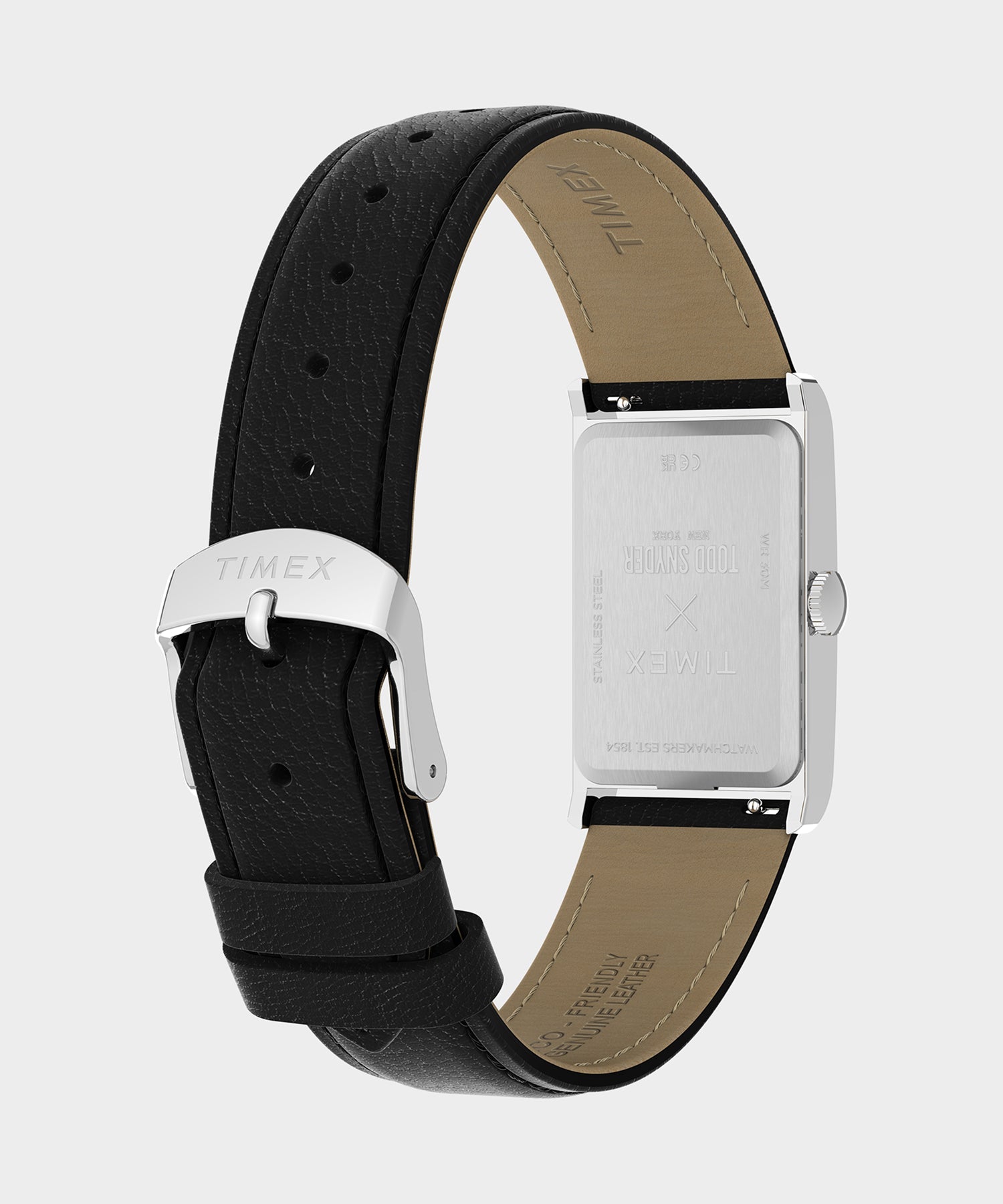 Todd Snyder x Timex 1976 Lexington Watch