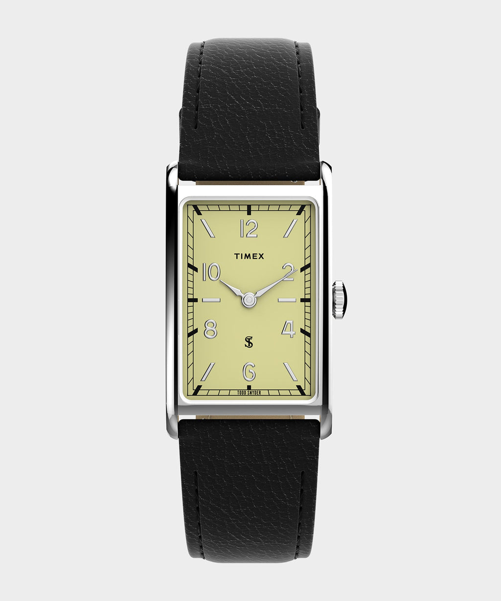 Todd Snyder x Timex 1976 Lexington Watch