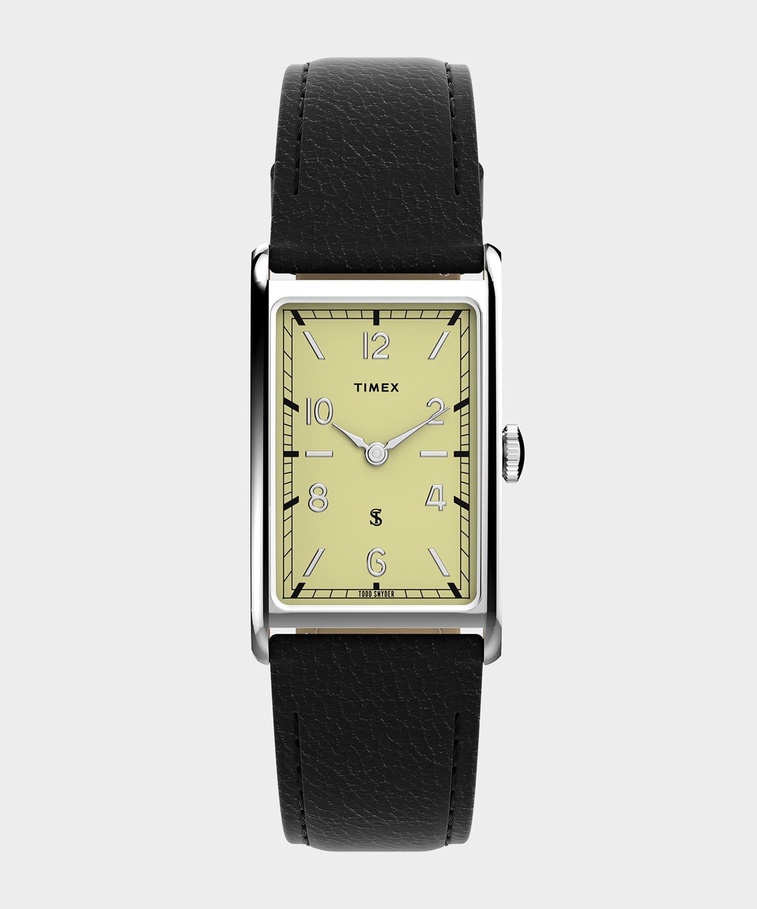 Todd Snyder x Timex 1976 Lexington Watch