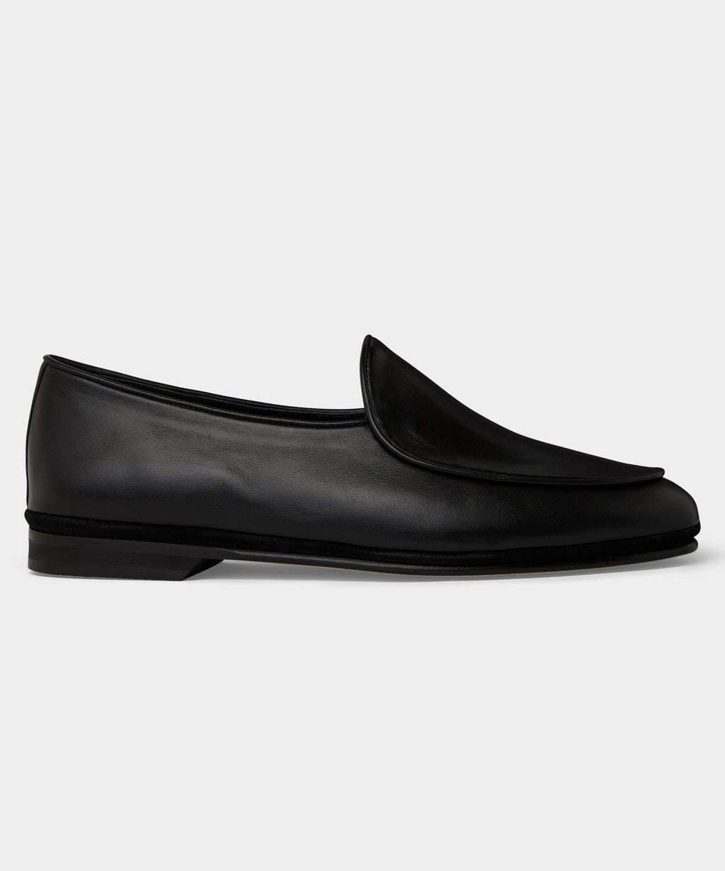 Rubinacci Venetian Loafer