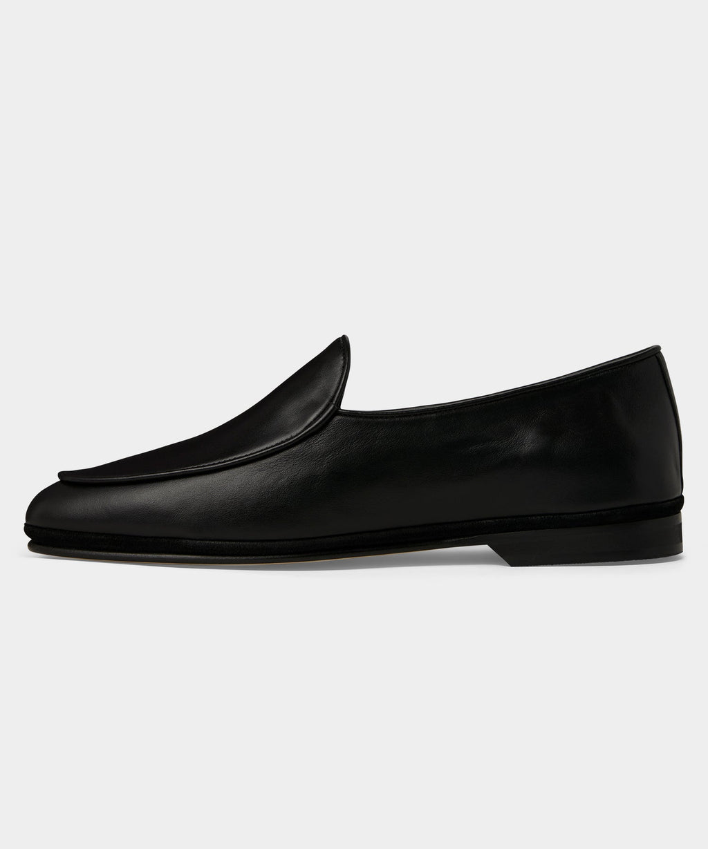 Rubinacci Venetian Loafer