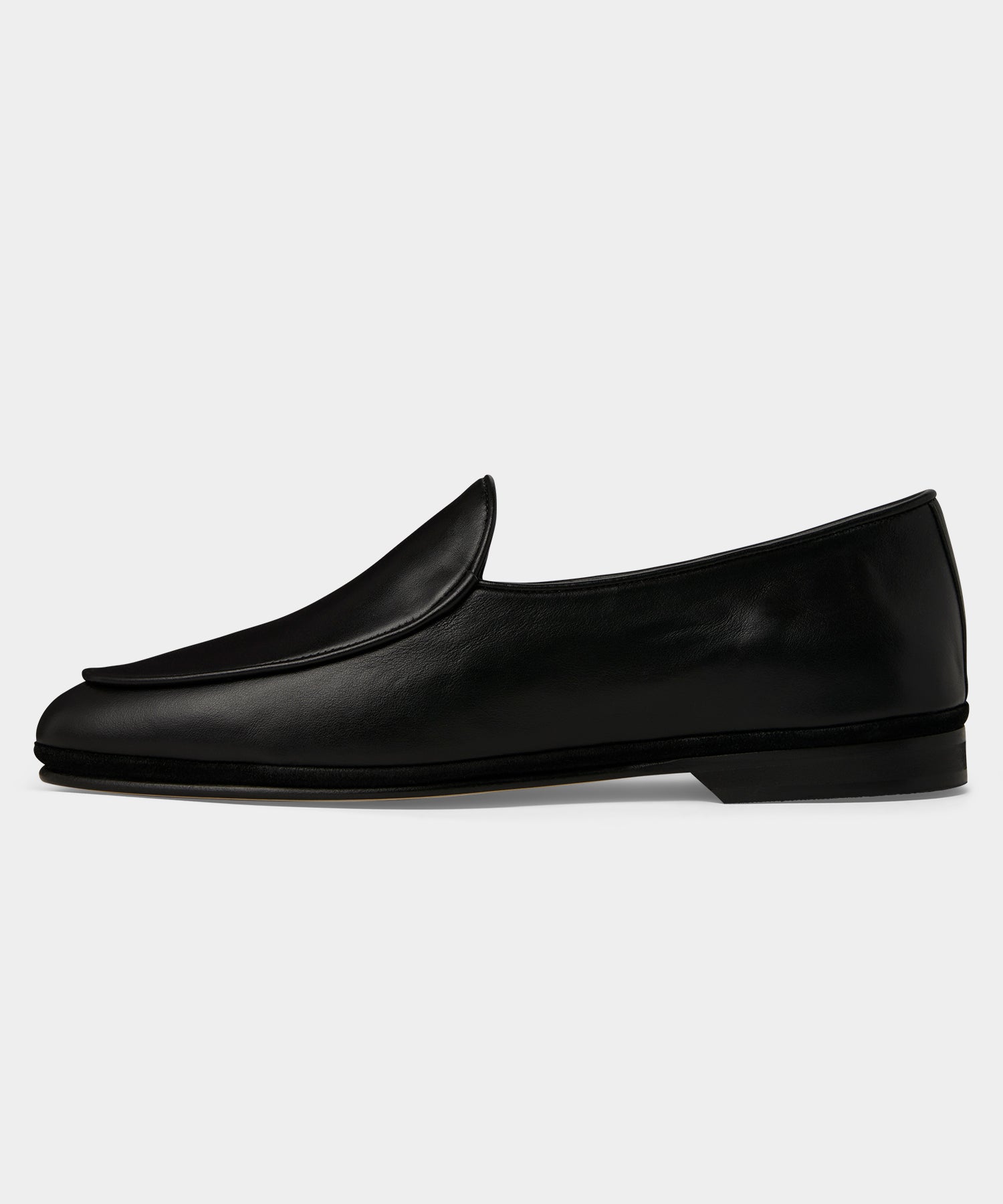 Rubinacci Venetian Loafer