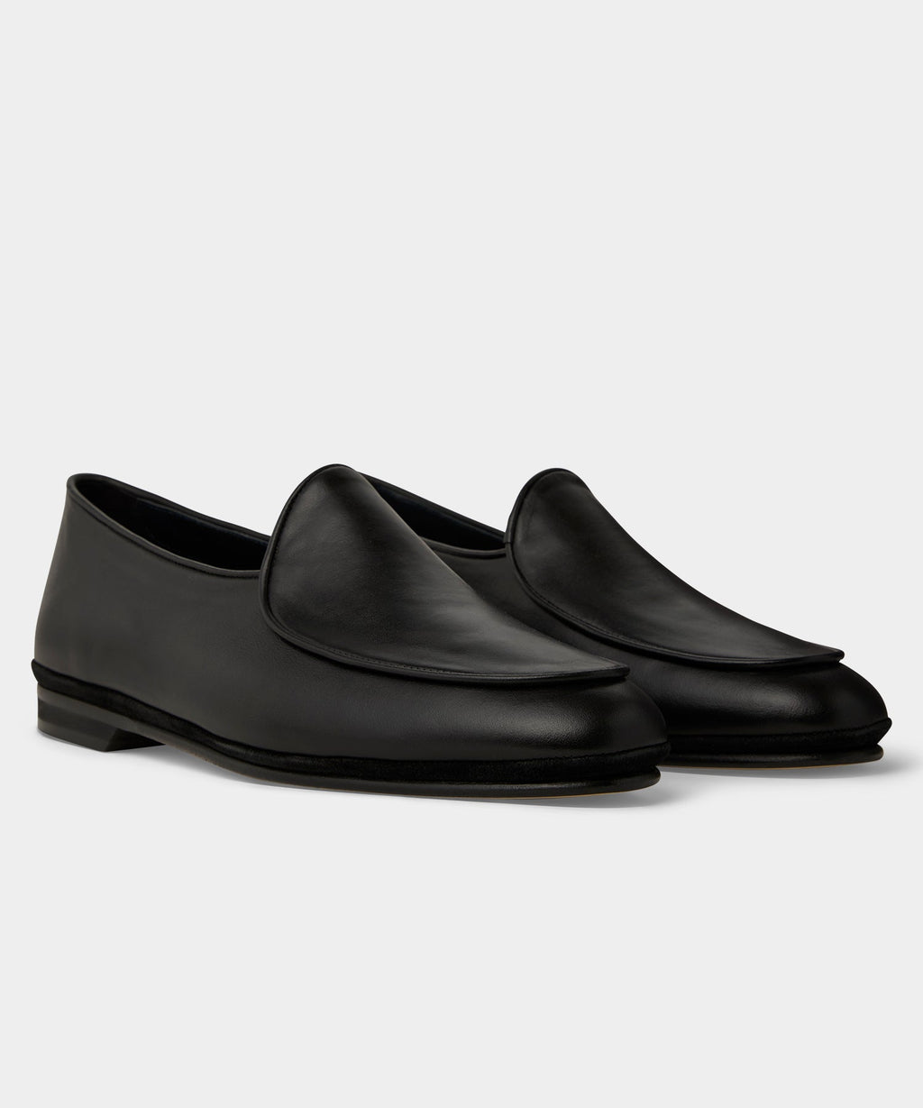 Rubinacci Venetian Loafer
