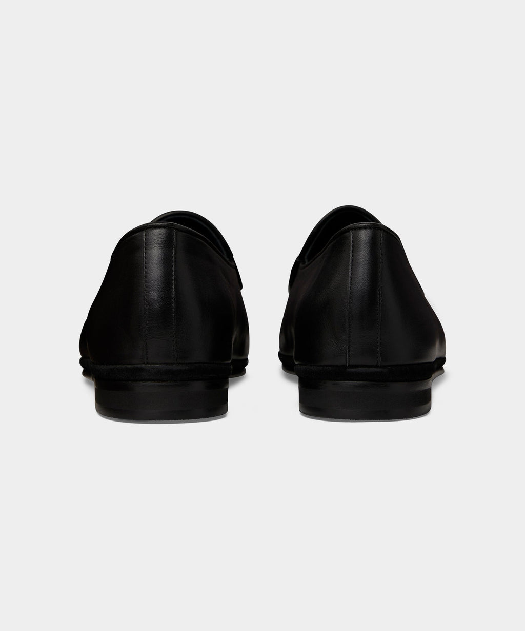 Rubinacci Venetian Loafer