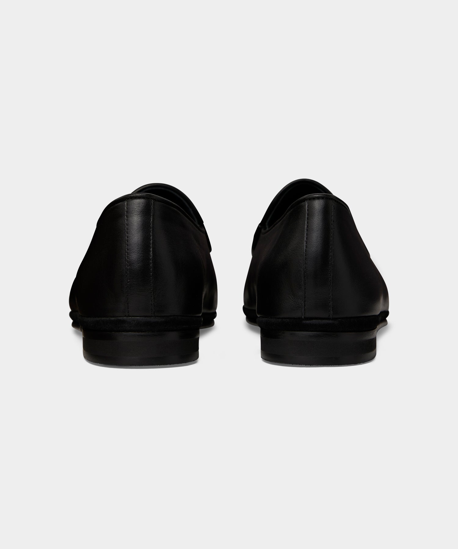 Rubinacci Venetian Loafer