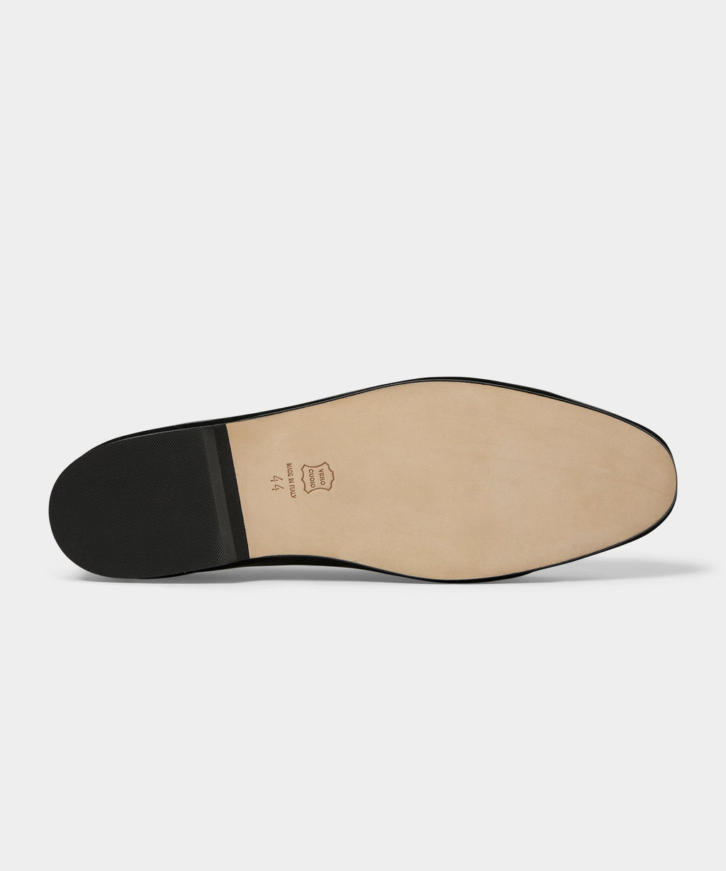 Rubinacci Venetian Loafer