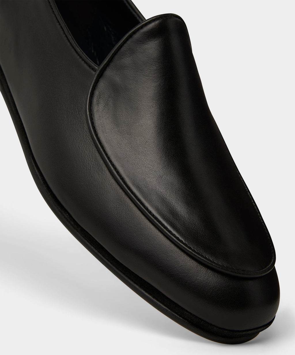Rubinacci Venetian Loafer