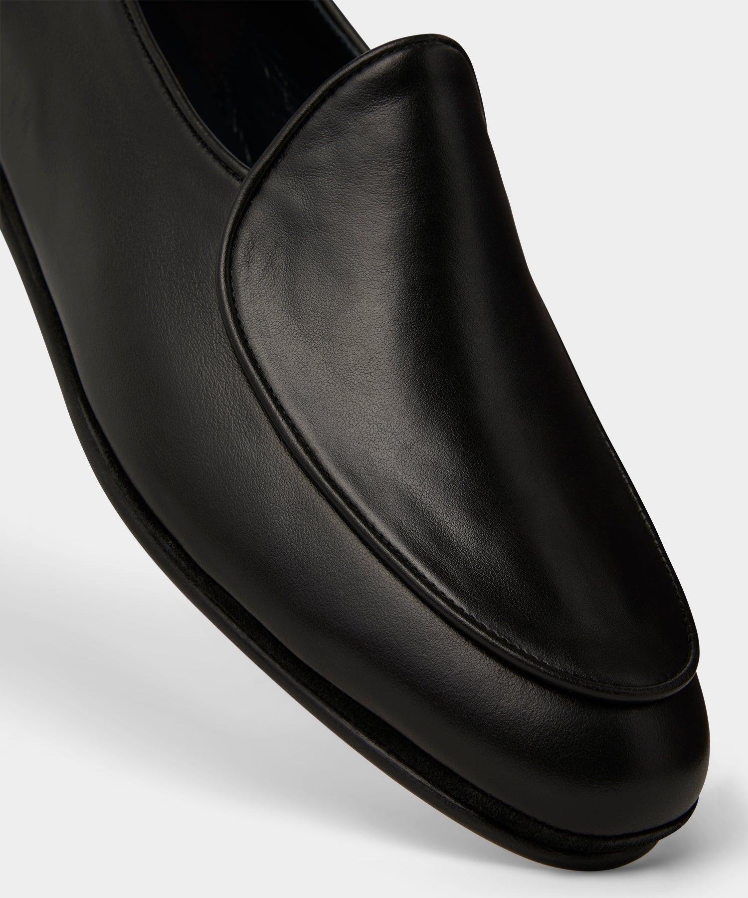 Rubinacci Venetian Loafer