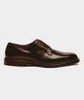 Alden Cordovan Plain Toe Blucher