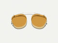 ARTHUR CLIP GOLD WITH CUSTOM MADE TINTS™