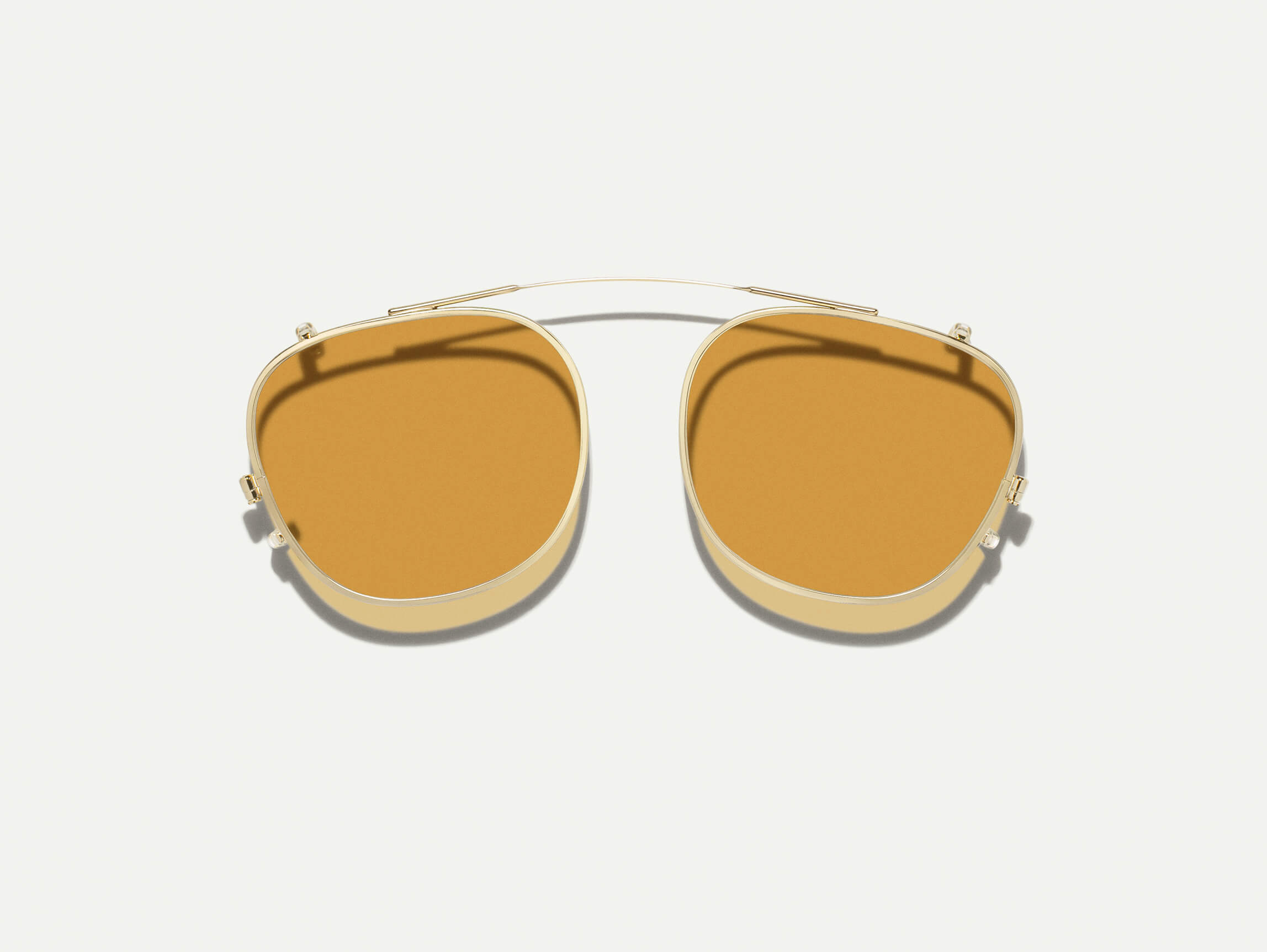 ARTHUR CLIP GOLD WITH CUSTOM MADE TINTS™