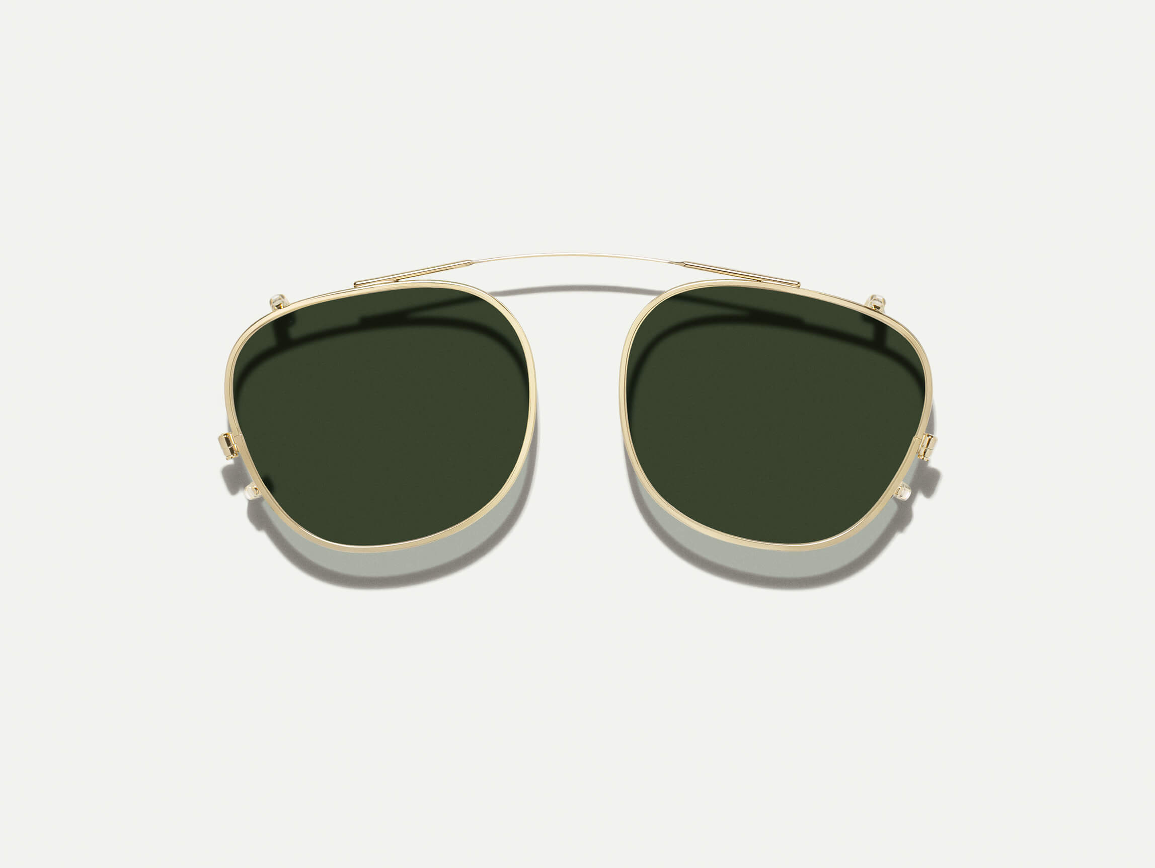 ARTHUR CLIP GOLD WITH CUSTOM MADE TINTS™