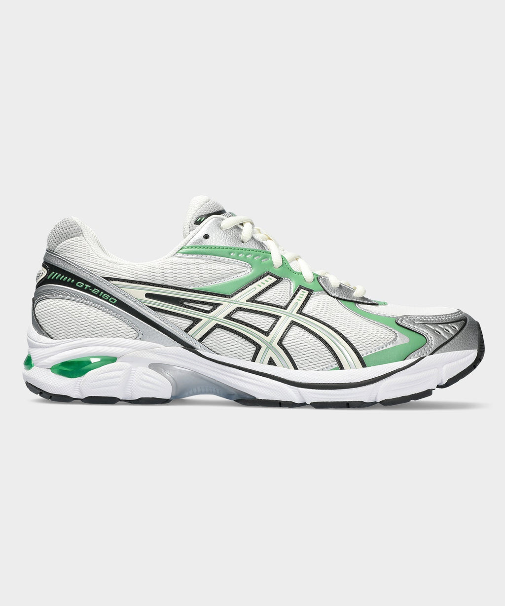 Asics GT-2160 in Cream + Bamboo