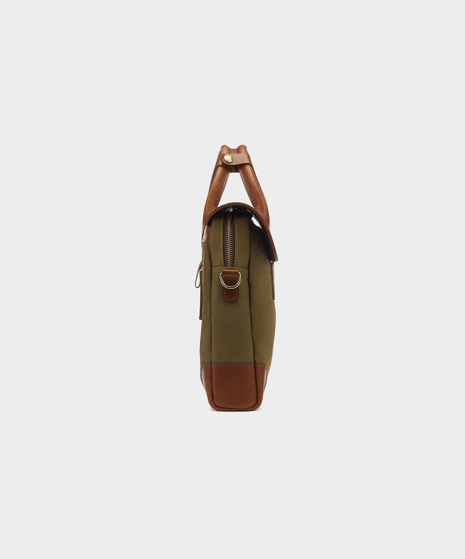 Bennett Winch Canvas Brief