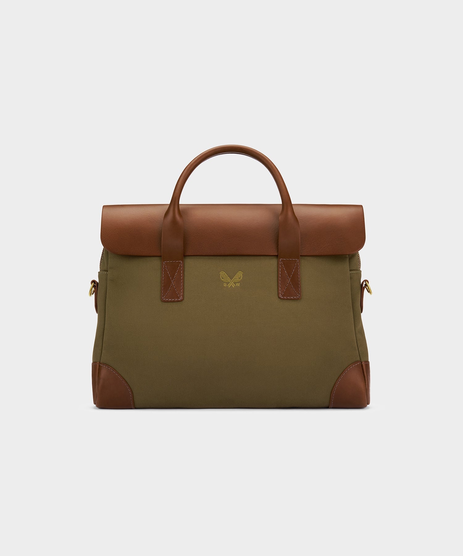 Bennett Winch Canvas Brief