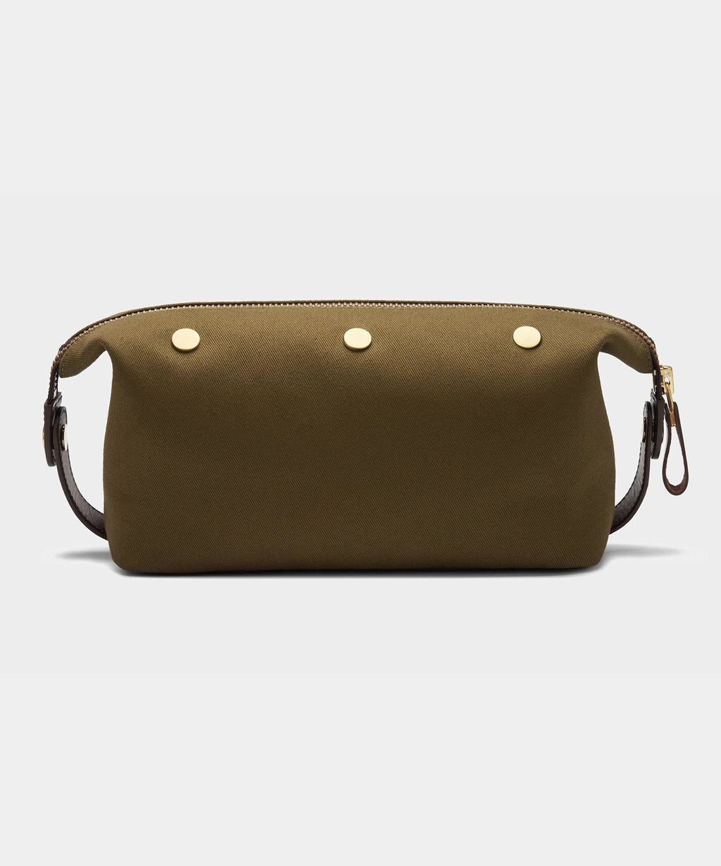 Bennett Winch Canvas Washbag