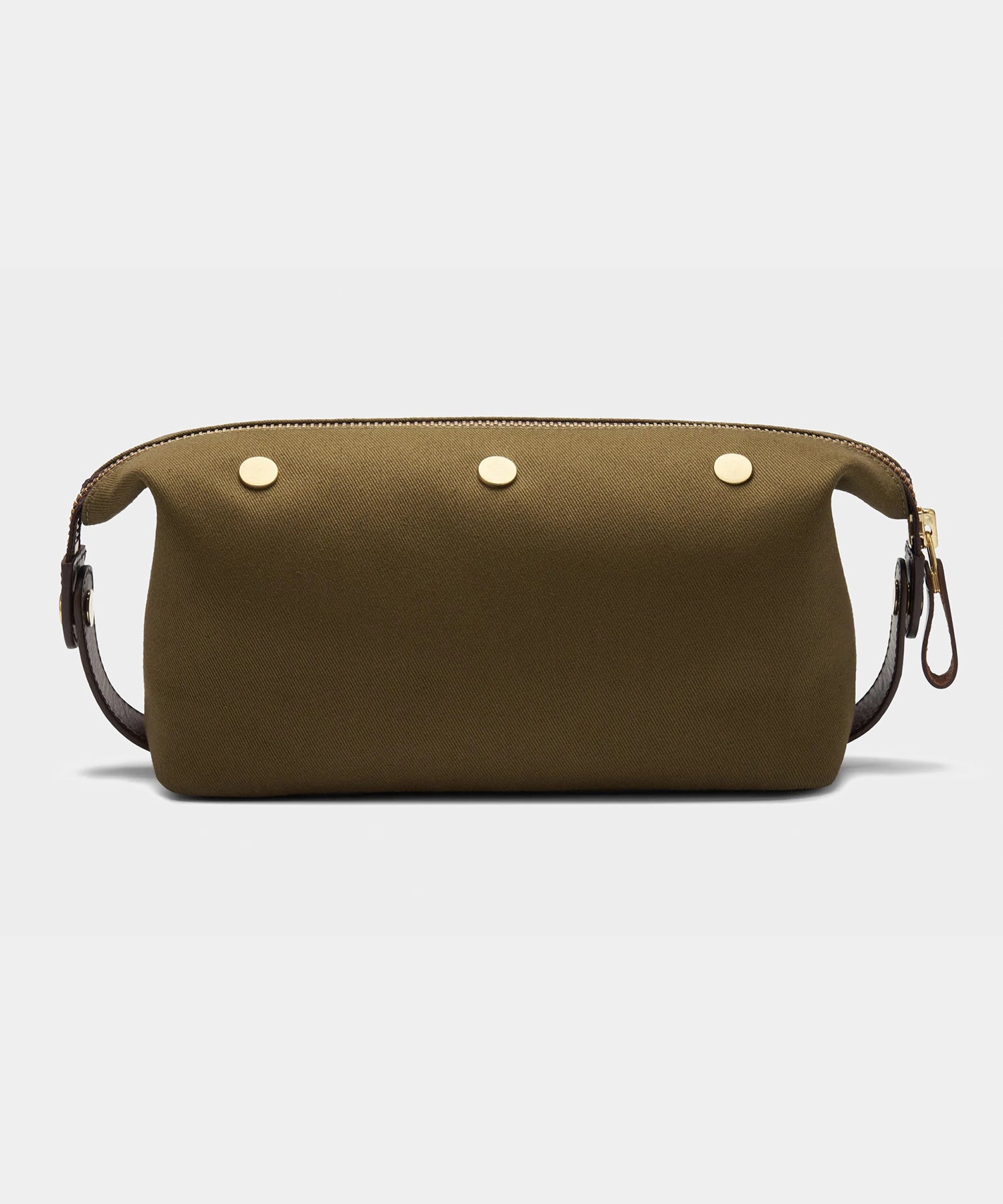 Bennett Winch Canvas Washbag