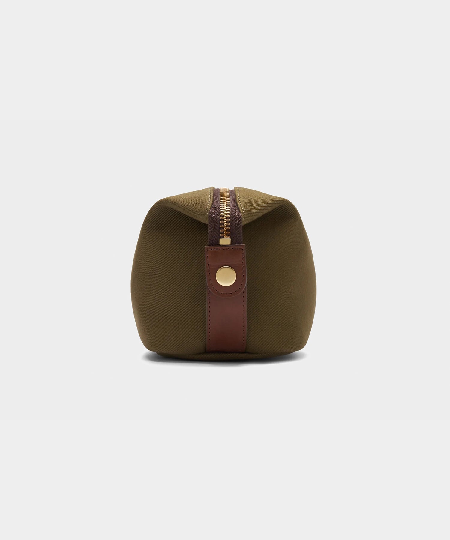 Bennett Winch Canvas Washbag