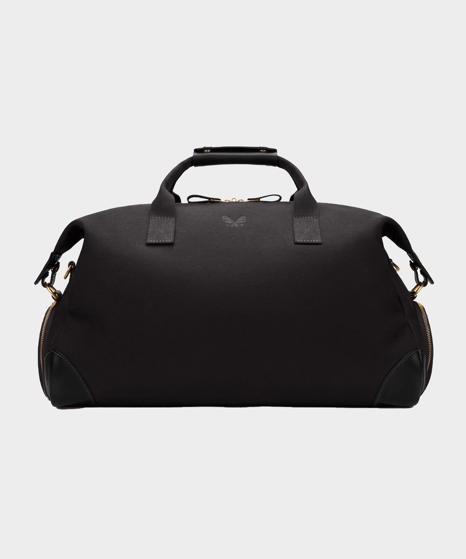 Bennett Winch Canvas Weekender