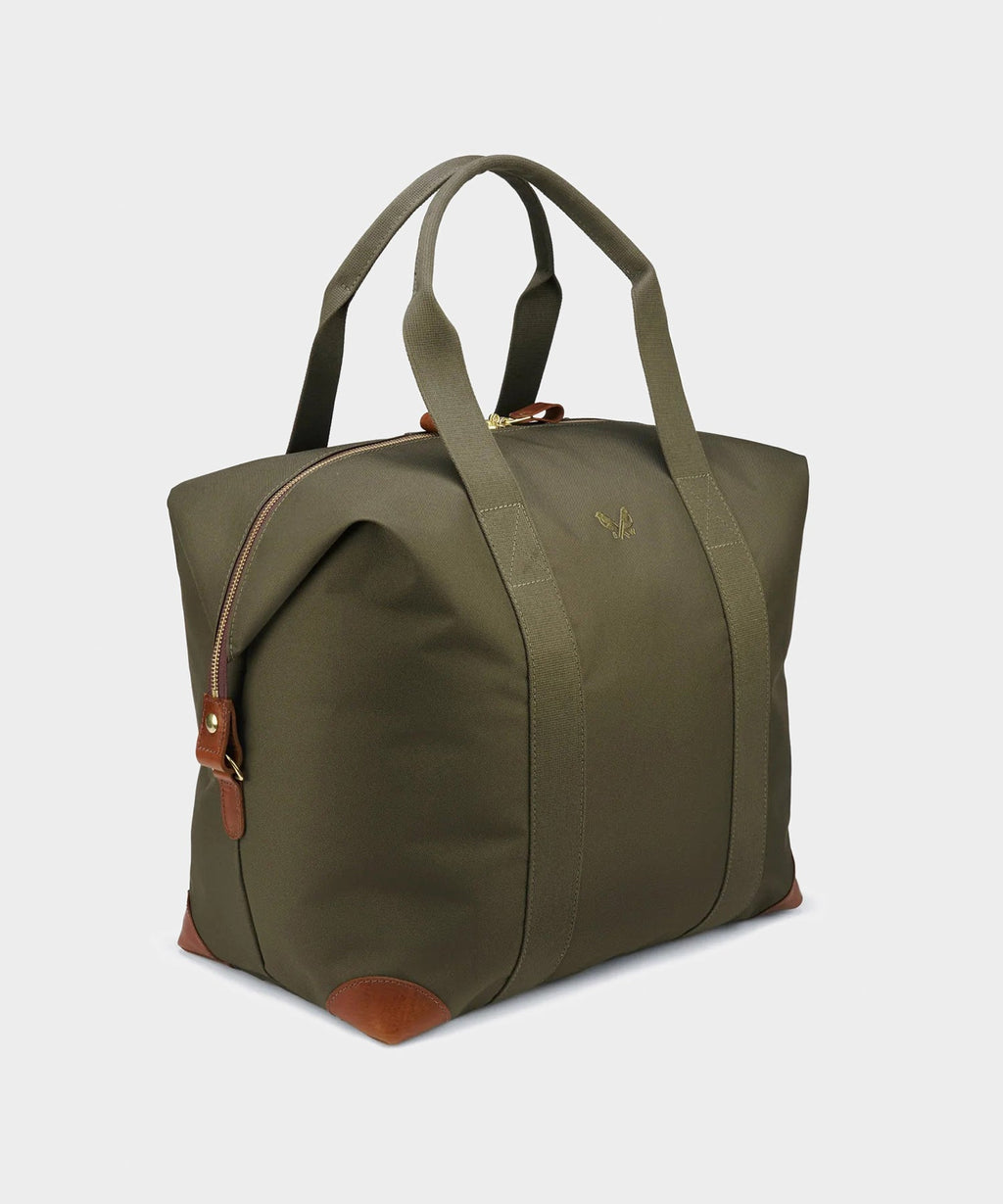 Bennett Winch Nylon Medium Cargo Bag