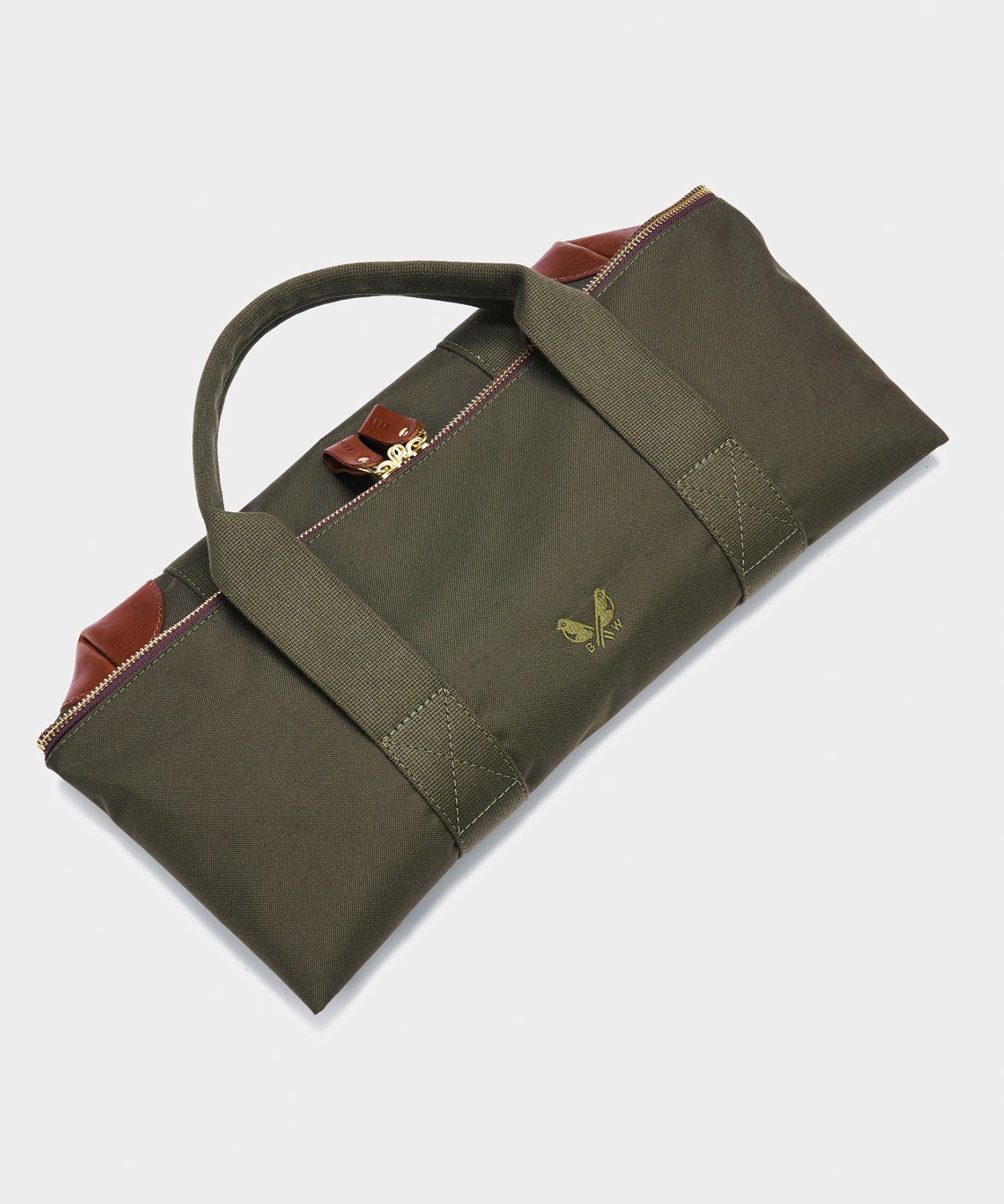 Bennett Winch Nylon Medium Cargo Bag