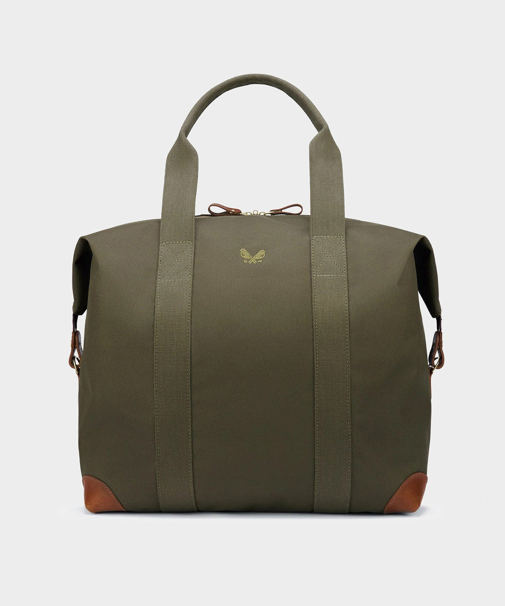 Bennett Winch Nylon Medium Cargo Bag