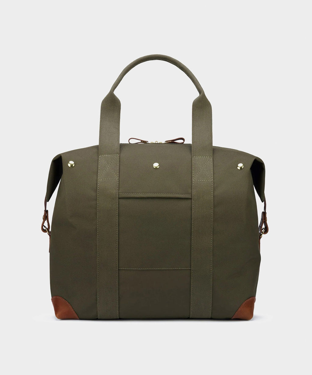 Bennett Winch Nylon Medium Cargo Bag