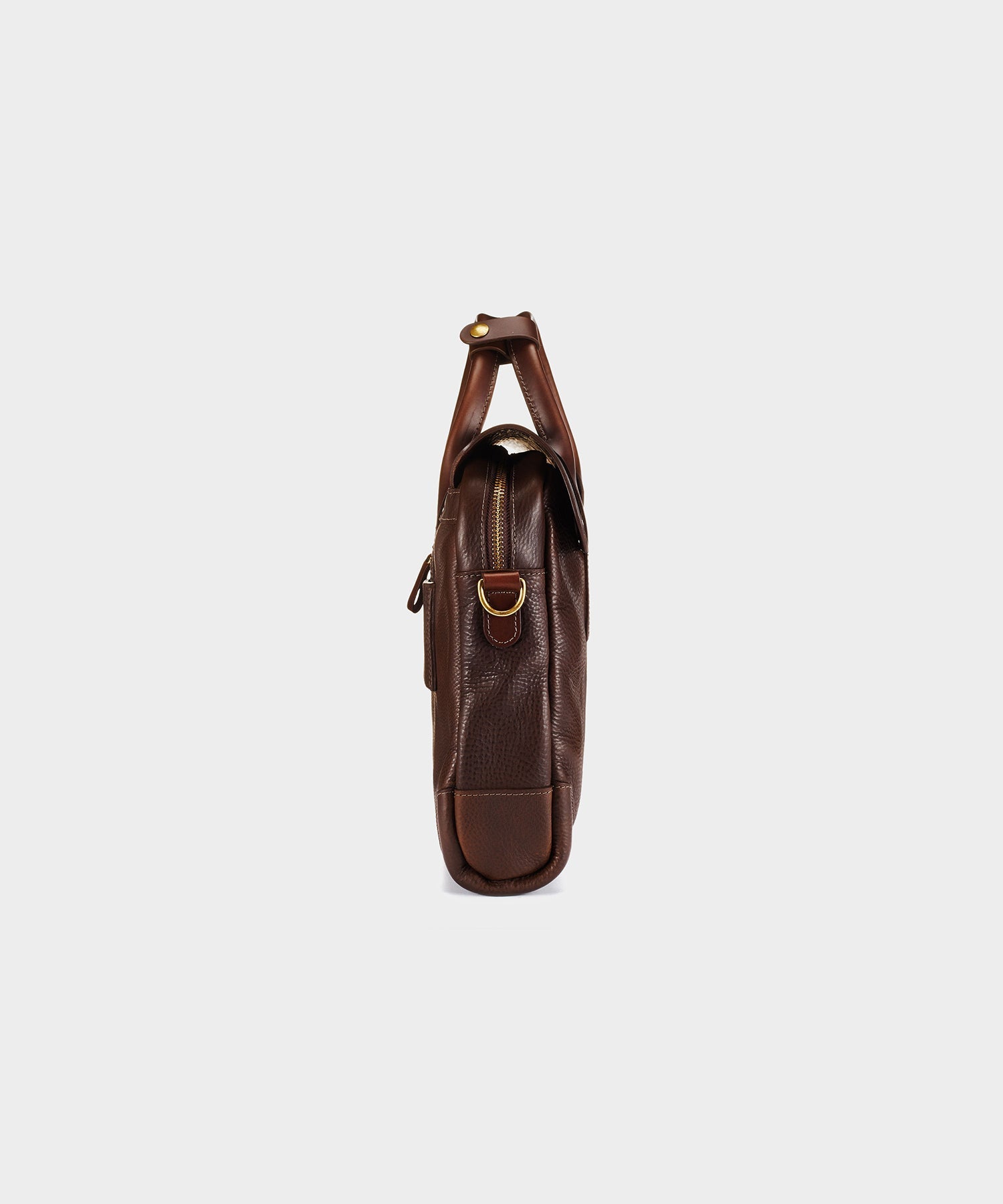Bennett Winch Leather Brief