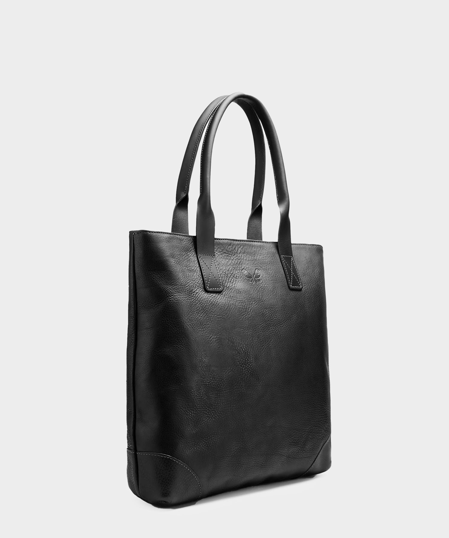 Bennett Winch Leather Tote