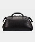 Bennett Winch Leather Weekender