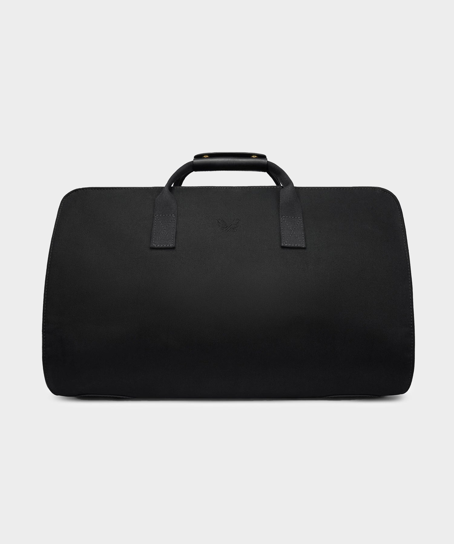 Bennett Winch Canvas Suit Carrier Holdall