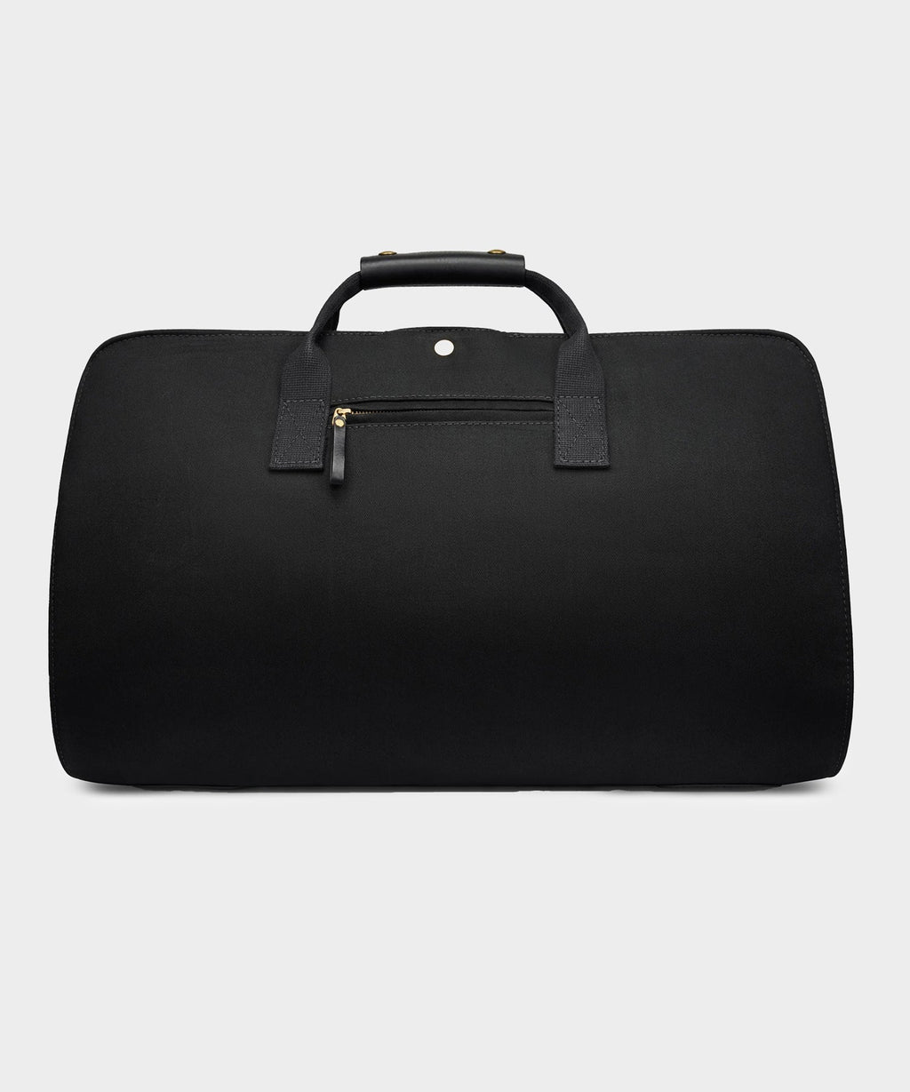 Bennett Winch Canvas Suit Carrier Holdall