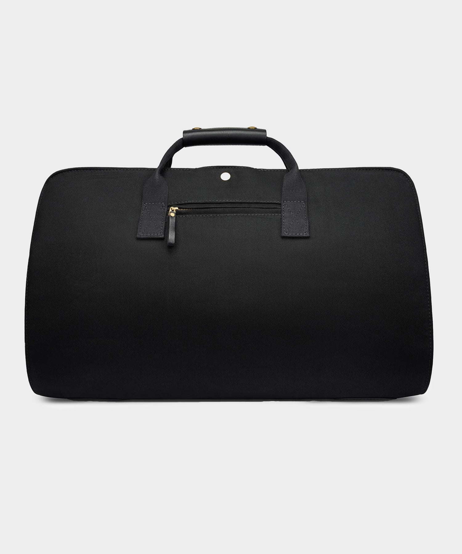 Bennett Winch Canvas Suit Carrier Holdall