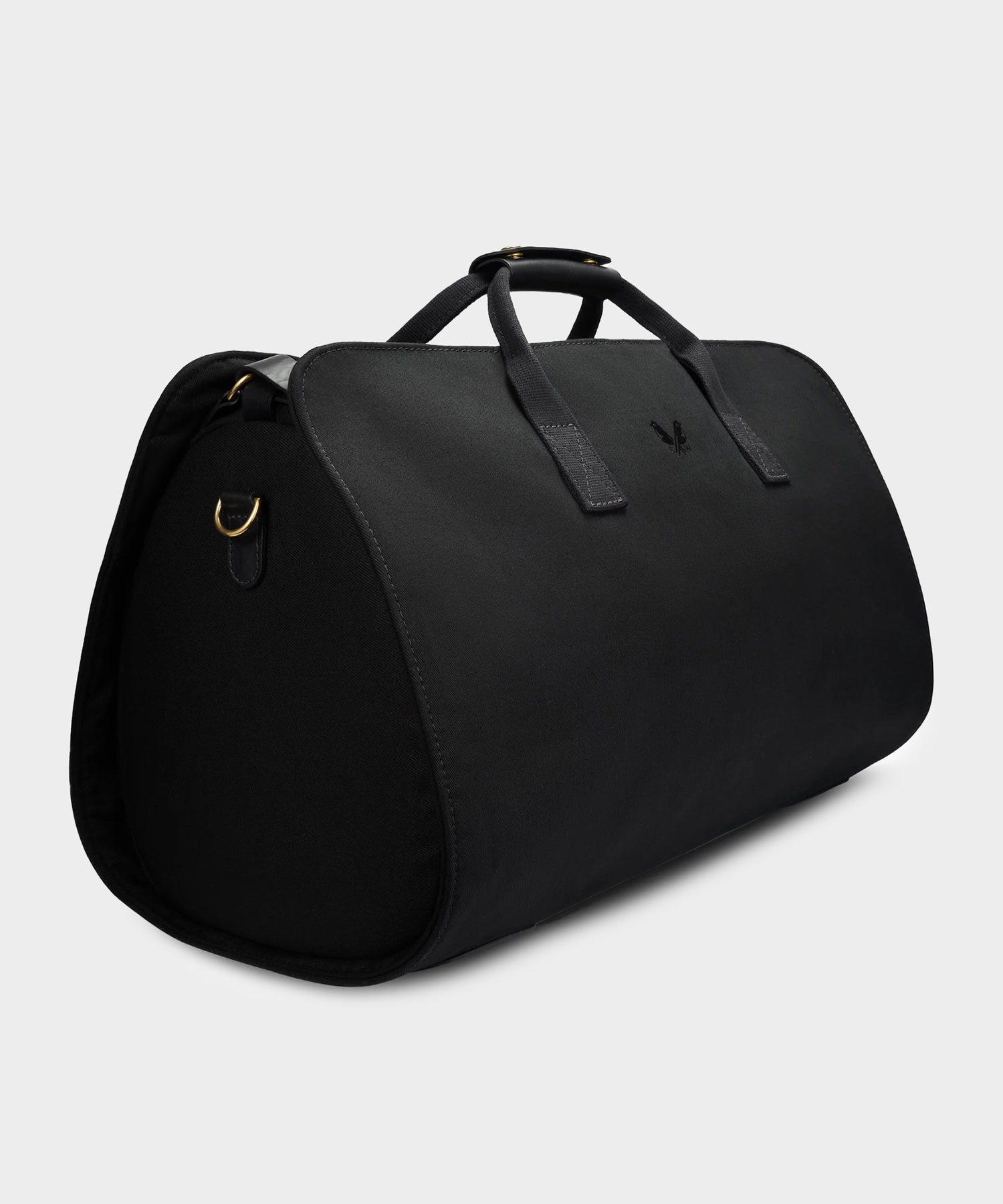 Bennett Winch Canvas Suit Carrier Holdall